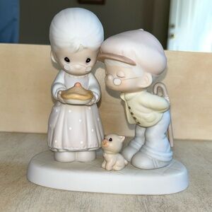 Precious Moments - 1996 Sweeter As The Years Go By 522333